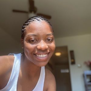 Meet your Posher, Ka'cee